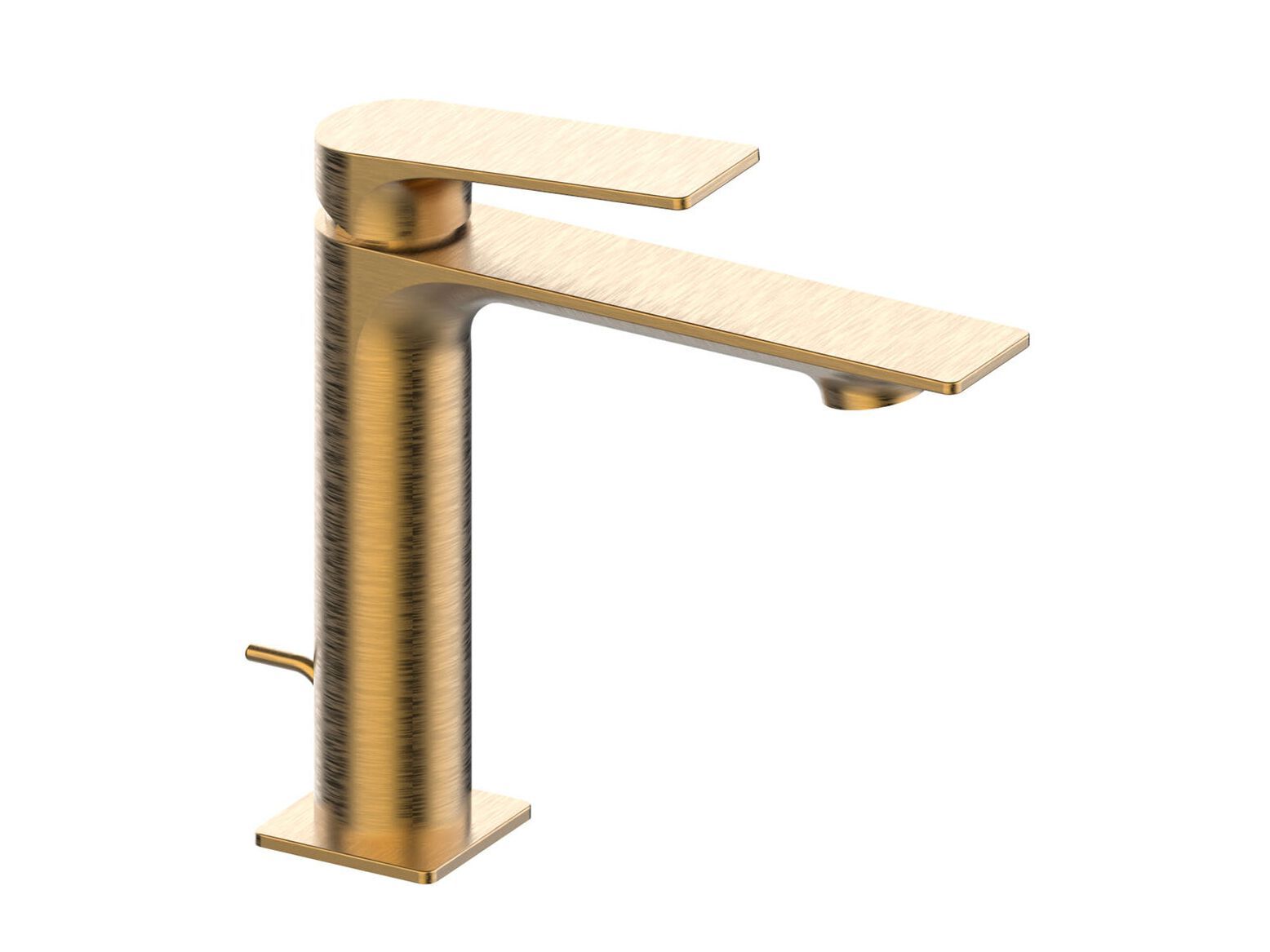 Однорычажный смеситель для раковины с раковиной Rubinetterie Frattini Narciso ARCH-00094169