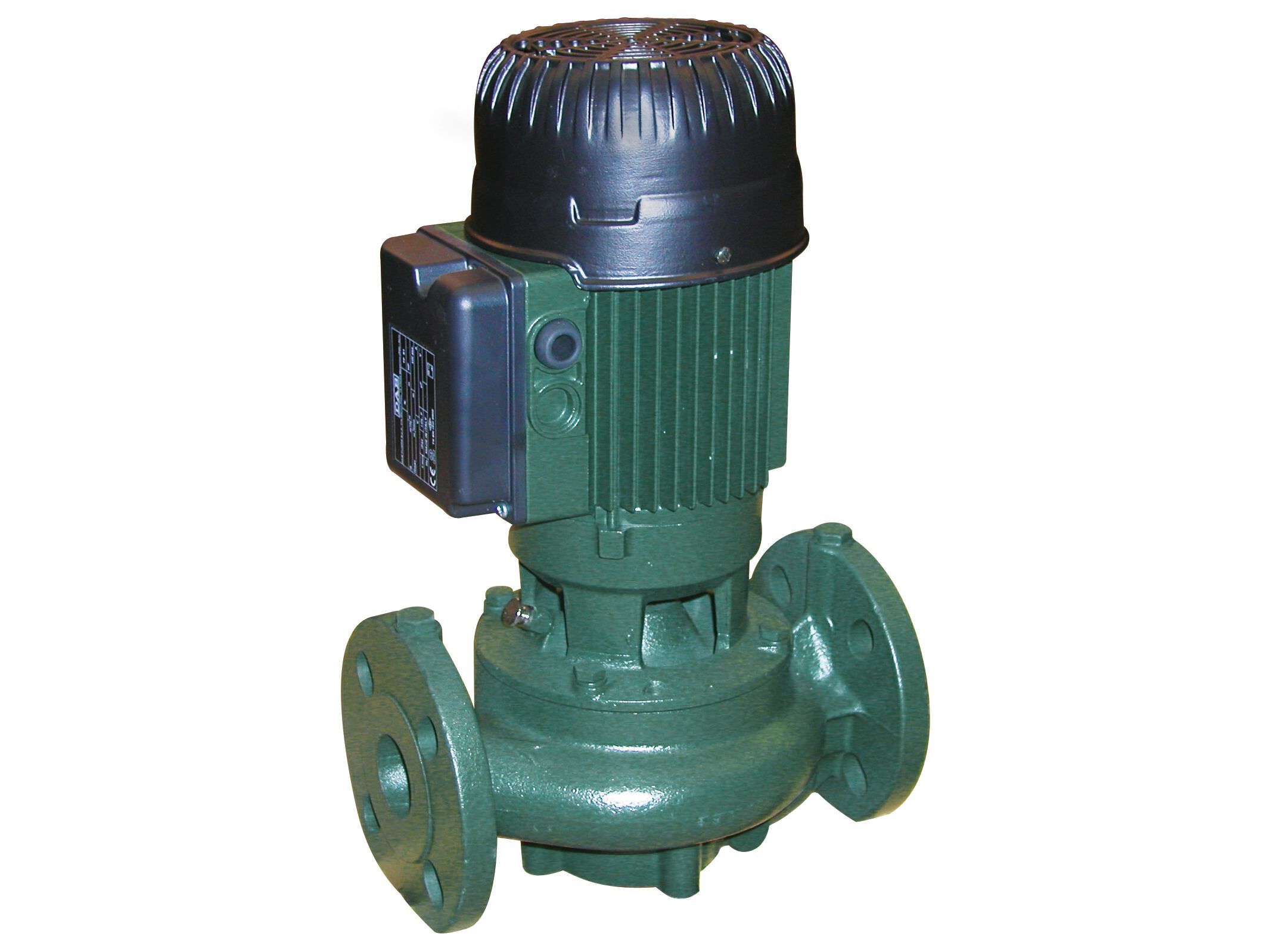 Циркуляционный насос для горячей или холодной воды с встроенными ртами Dab Pumps KLM / KLP / DKLM / DKLP ARCH-00037397 - Вид №1