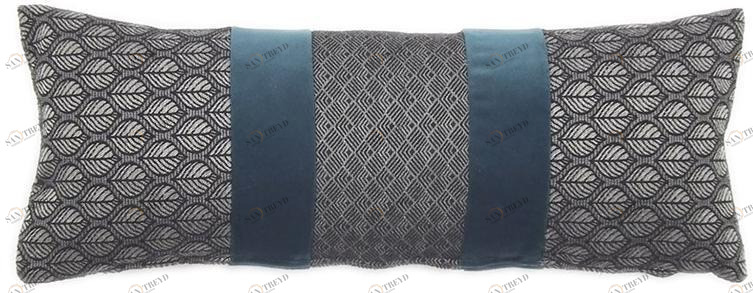 l'Opificio Прямоугольная подушка из ткани  231-13 