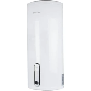 Водонагреватель вертикальный 50 л Monlan NL нержавеющая сталь