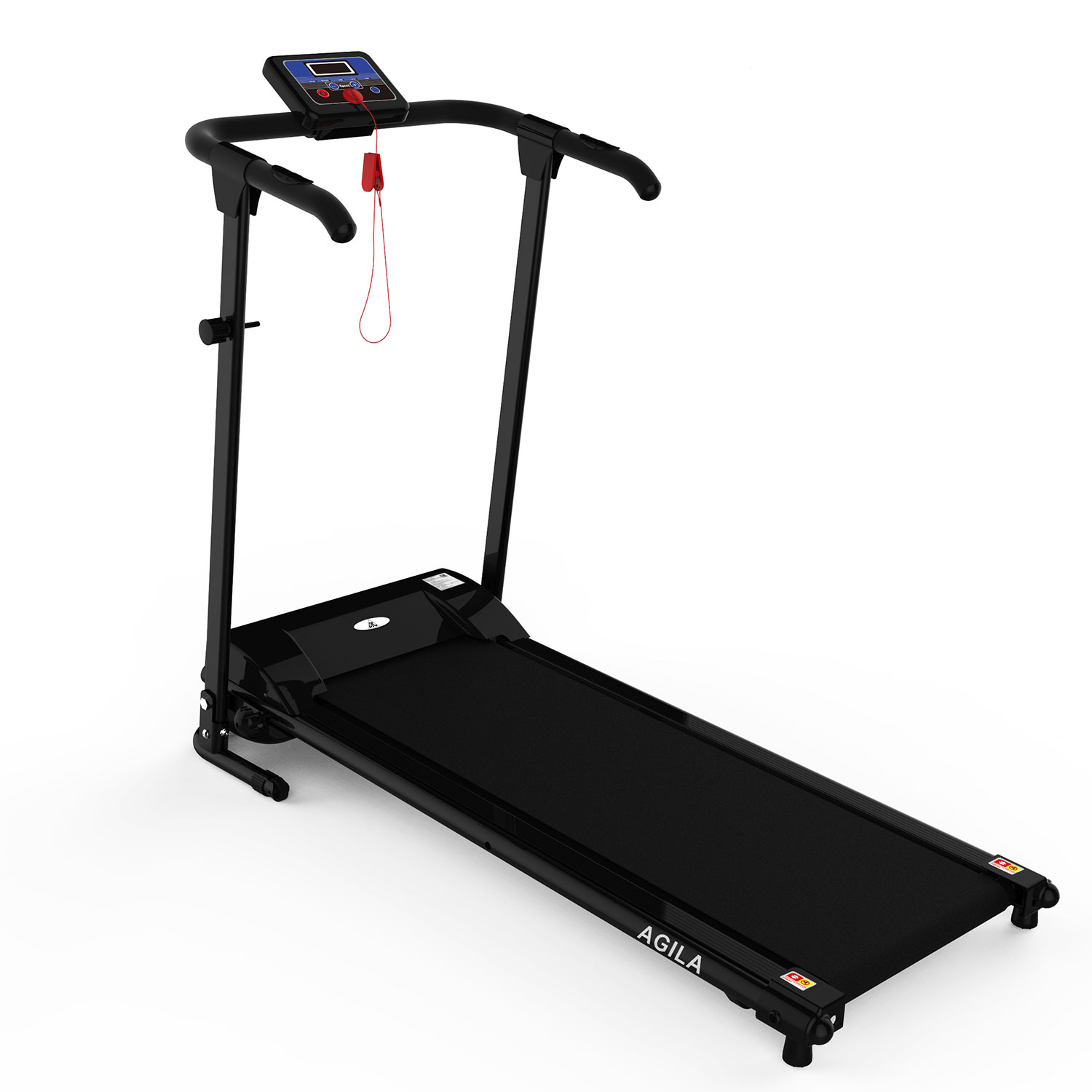T99 Беговая дорожка agila t99 DFC 