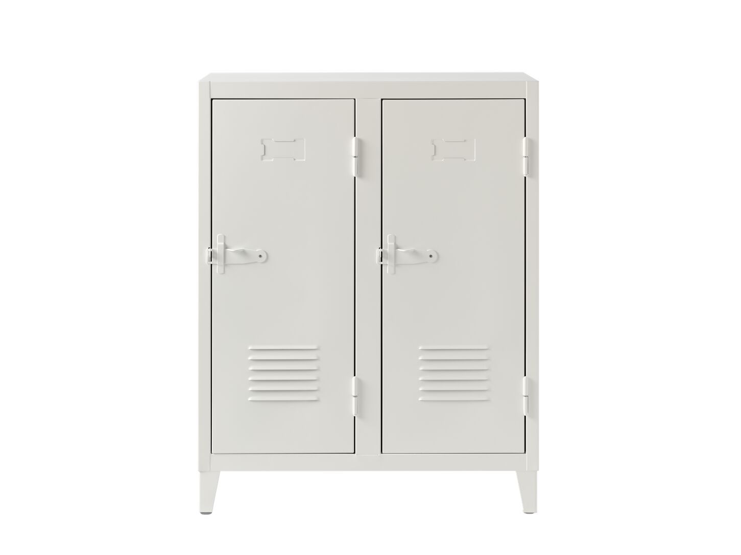 Стальной шкаф Tolix ABC ARCH-00129304 - Вид №1