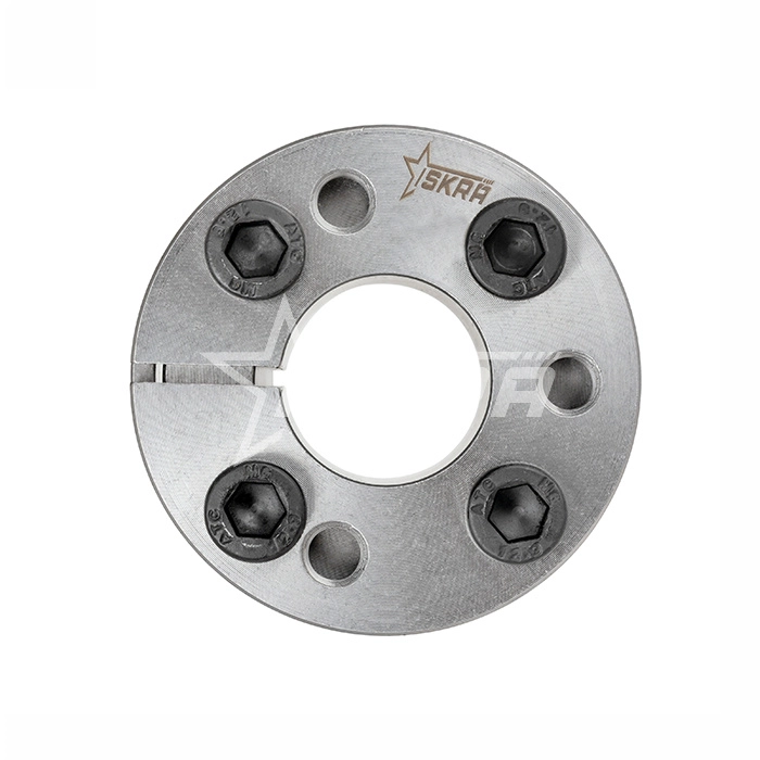 IS3424 Зажимная втулка KLCC018 (PHF FX20-18x26) ISKRA  - Вид №7