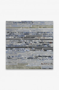 PMMOT3 Parramore .5 Татами Блоки Прямая Мозаика Waterworks