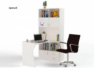 Стол-стеллаж ABC-KING Pirates правый