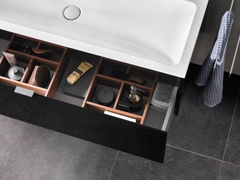 Emco Bad Подвесная тумба под умывальник с ящиками sun-id-1500942 - Вид №2