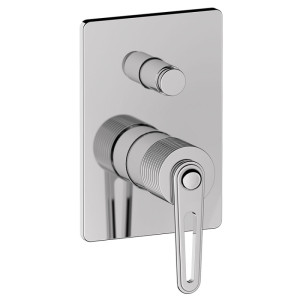 BY612G Смеситель для ванны DANIEL RUBINETTERIE