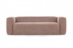 2000983227799 Диван Blok 3-х местный 240 см MIUFORM