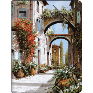 459949 Папка "Siesta", 22,4 х 31 см