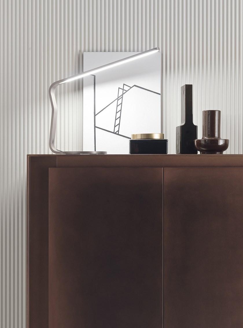 Capo d’Opera Комод деревянный с распашными дверцами Privacy sun-id-1475193 - Вид №1