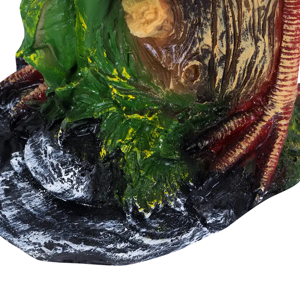 Santreyd Садовая фигура «Цапля в камышах» - изящное украшение для вашего сада 81950508 STLM-0014706 - Вид №3