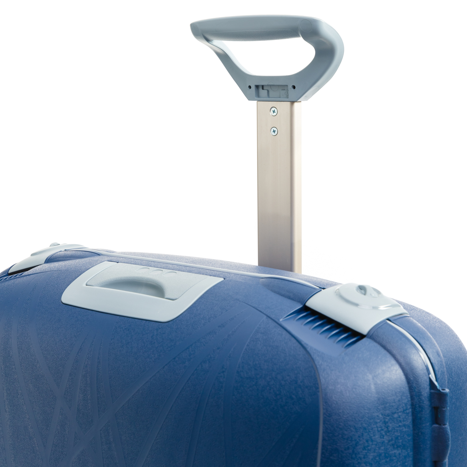 500761-83 Чемодан 500761 L Roncato Light Ltd Edition  - Вид №6