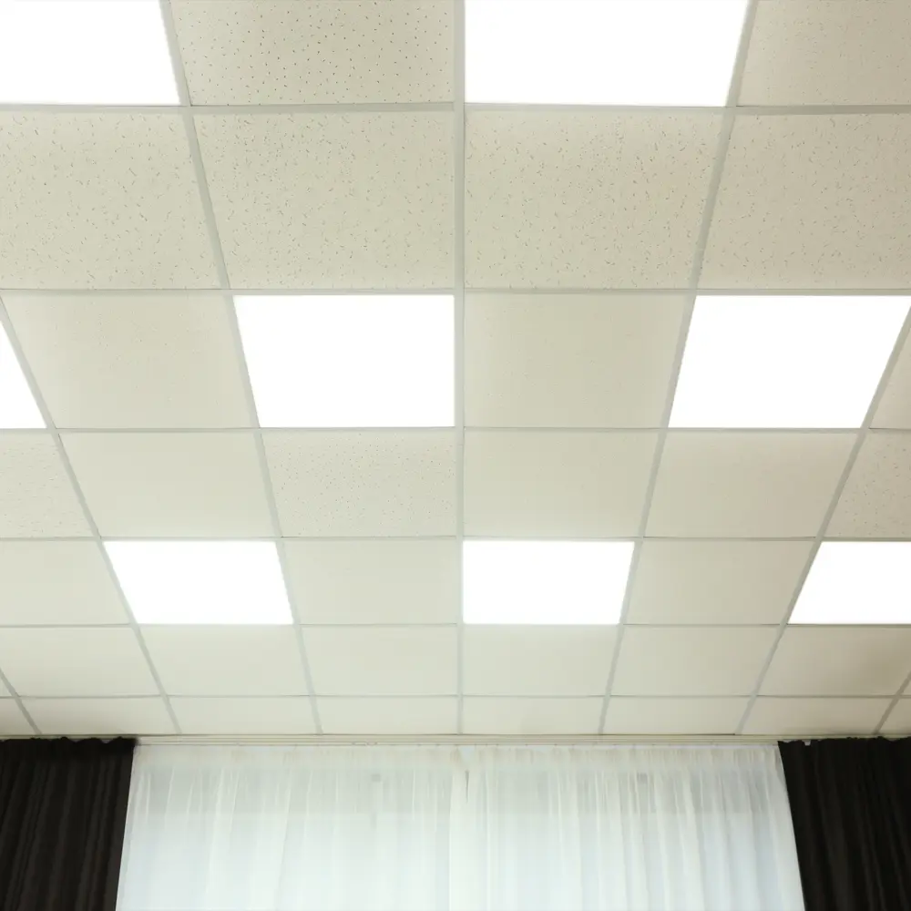 Светодиодная панель Santreyd 595x595 для офисов и коридоров 84759570 STLM-0054728 - Вид №8