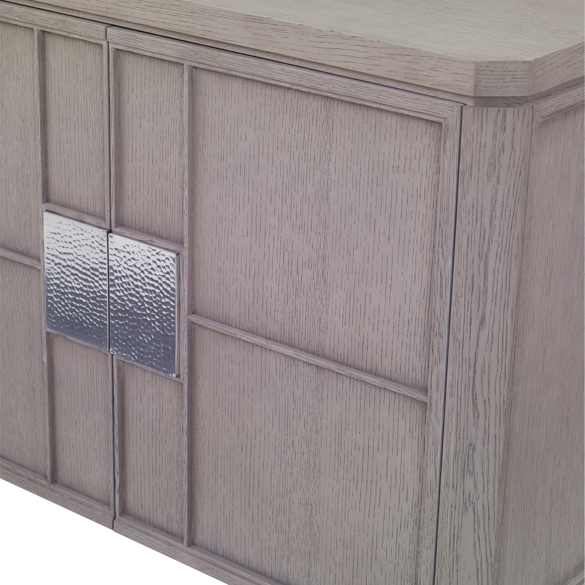 Серванты 07251-630-002 Harrison Sideboard - Grey Ambella  - Вид №4