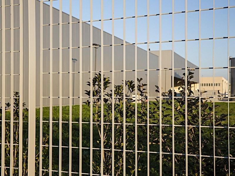 NUOVA DEFIM Решетчатый забор sun-id-1346091 - Вид №7