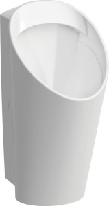 H8411930004011 Писсуар с сифоном, безодбодковый LAUFEN PRO