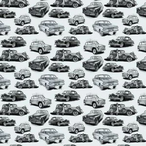 P-121 Фотообои DIVINO L&P 3х2.7 м