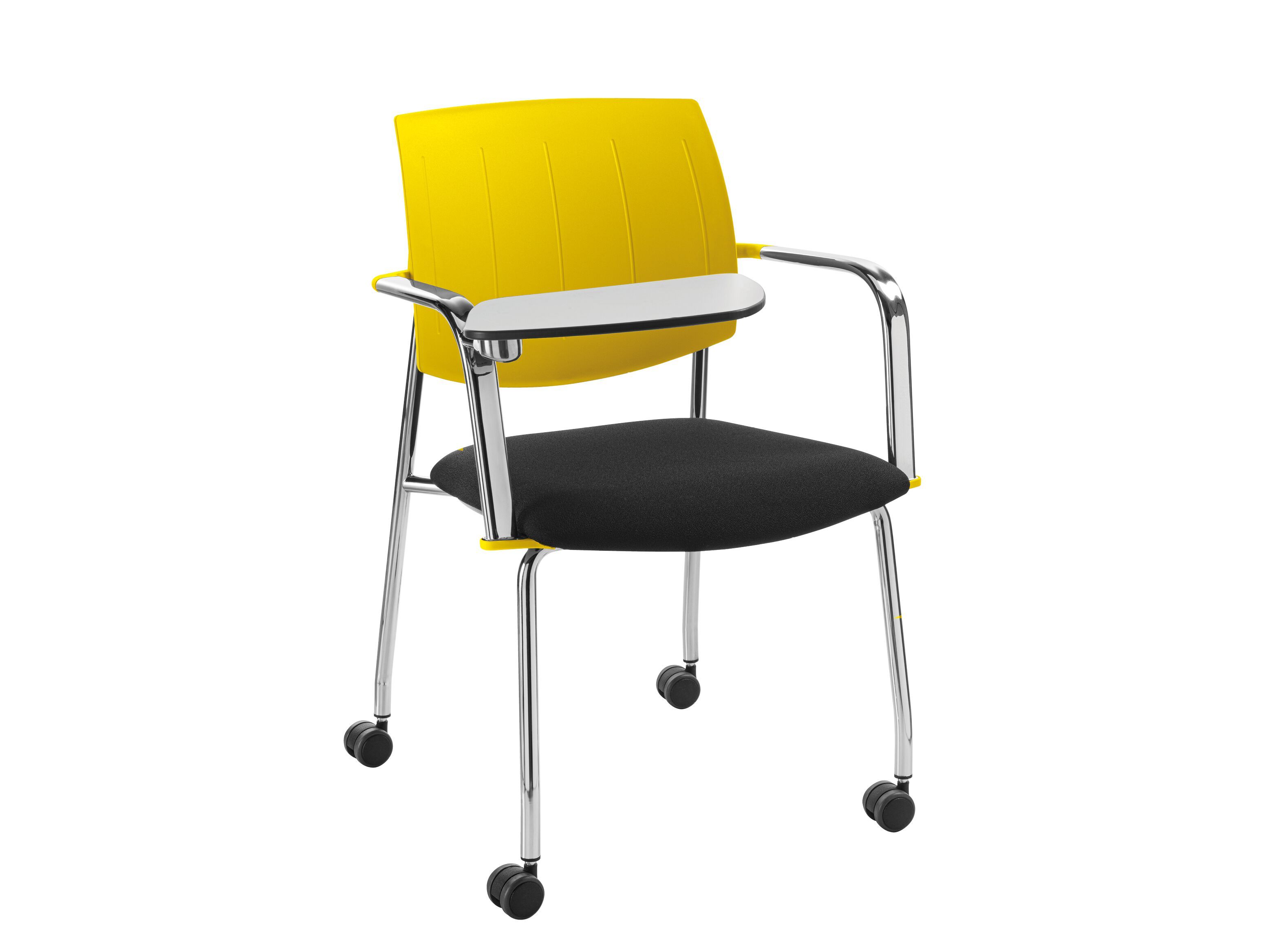 Стул конференции с опрокидыванием Sesta Q-44 ARCH-00060298