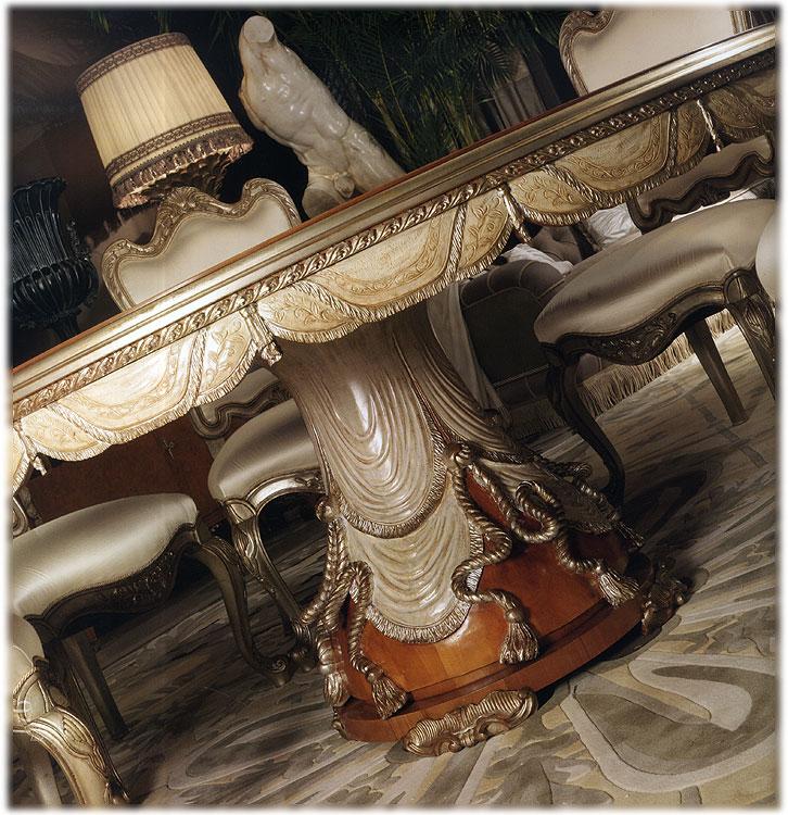 Стол  JUMBO COLLECTION LAC-14r  - Вид №1