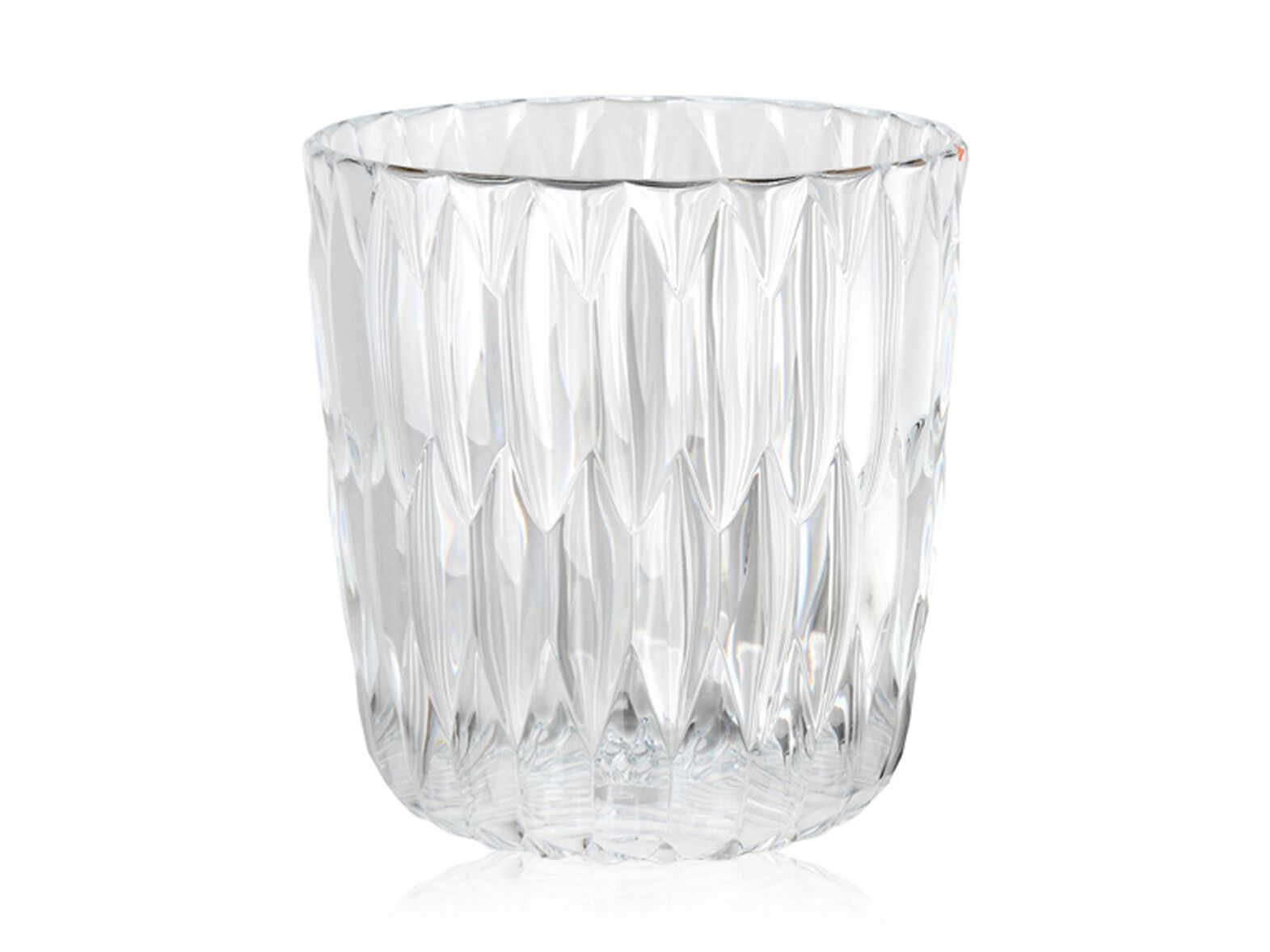 ВАЗа / ведро для льда из ПММА Kartell JELLY ARCH-00071824 - Вид №42