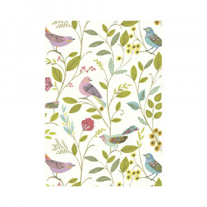 2528753848 Бумага упаковочная №02 Amarillo STEWO