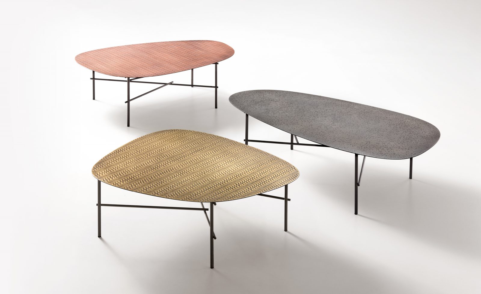 De Castelli Syro XL by Emilio Nanni sun-id-1992826 - Вид №2