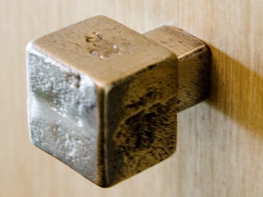 Dauby Металлическая ручка Pure® 7214 - Вид №1