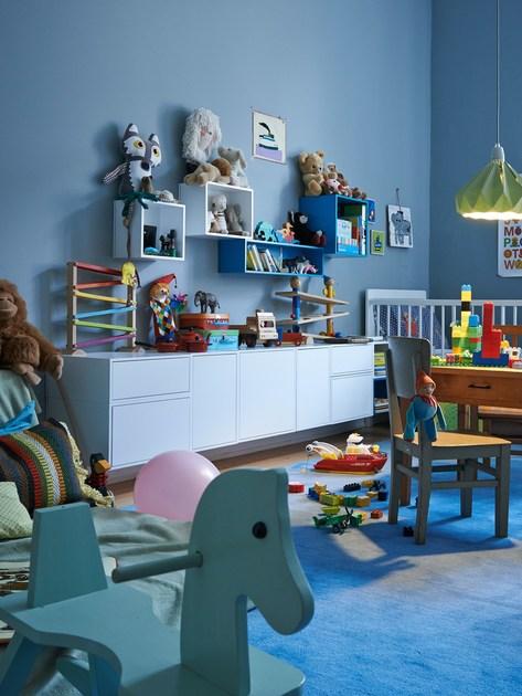 Cubit by Mymito Модульный книжный шкаф sun-id-1402708 - Вид №11