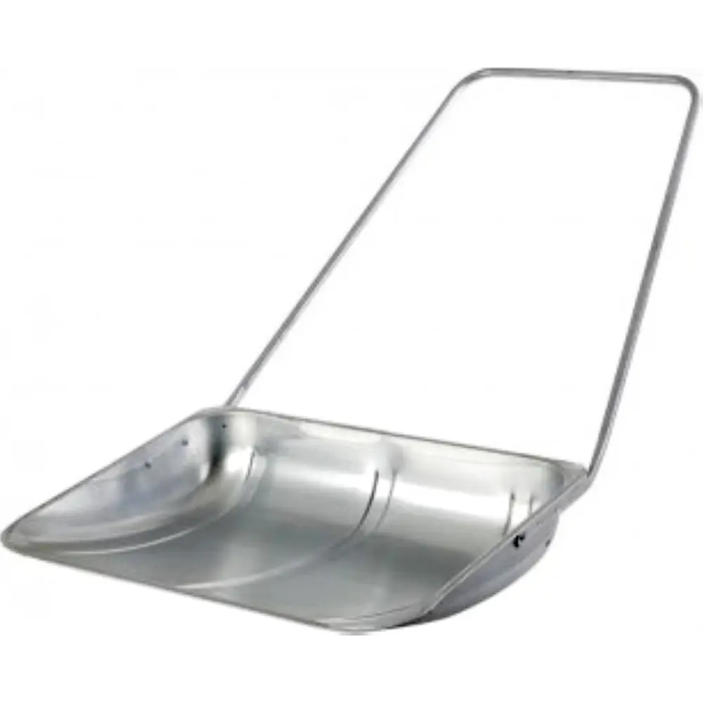 Скрепер для снега AL-KO 72, 140 см, нержавеющая сталь Santreyd STLM-2083871