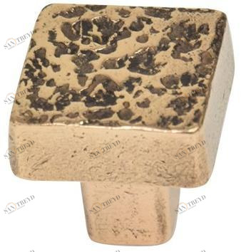 GIARA Бронзовая ручка Cosmo sun-id-1388987