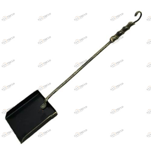 Везувий Совок кованый 4107