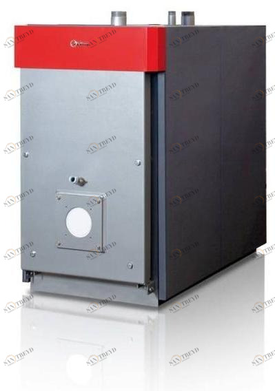 RIELLO Котел стальной с воздушным надувом Caldaie ad aria soffiata sun-id-1440716