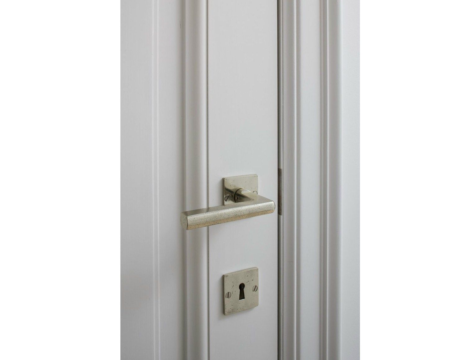 Металлическая ручка Dauby Pure® ARCH-00083565 - Вид №1