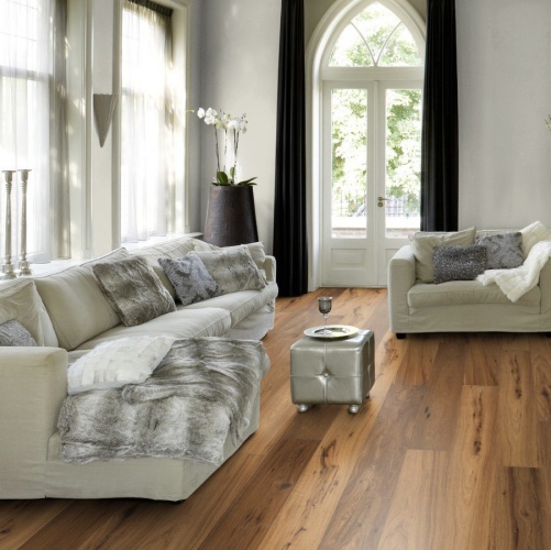 Паркетная доска Solidfloor Дымные горы 1128482 - Вид №21