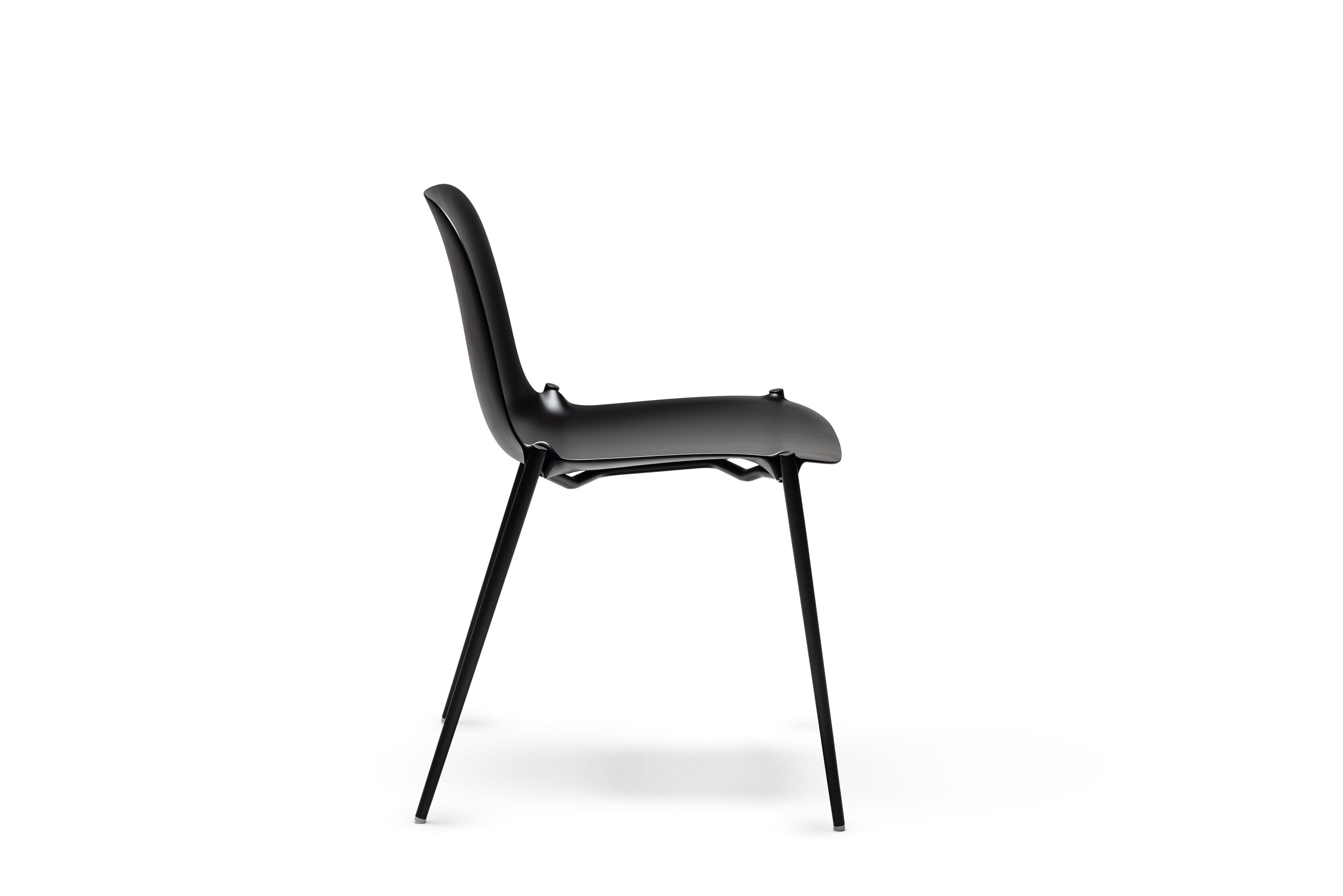 Полиуретановый стул CHAIRS & MORE DOGO ARCH-00036903 - Вид №8