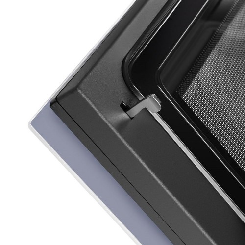 5335674 Электрический духовой шкаф Akpo PEA 44M08 SSD02 WH белый STDN-0028473 - Вид №10