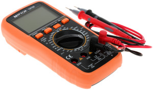 Мультиметр МЕГЕОН 12725 1142521