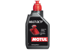15965497 Жидкость для автоматических трансмиссий Multi DCTF 20 л 104997 MOTUL