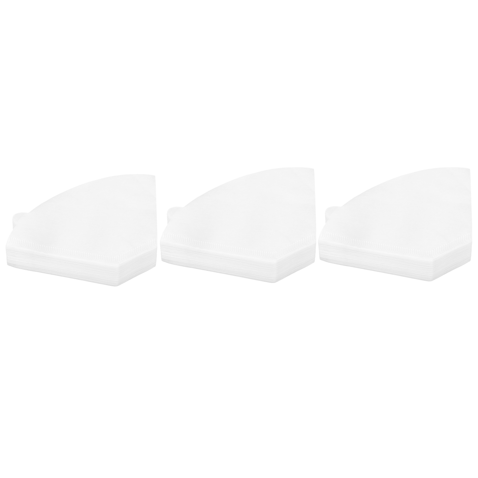 5473442 Одноразовые фильтры Aceline A2PF4240 №4 белый STDN-0144416