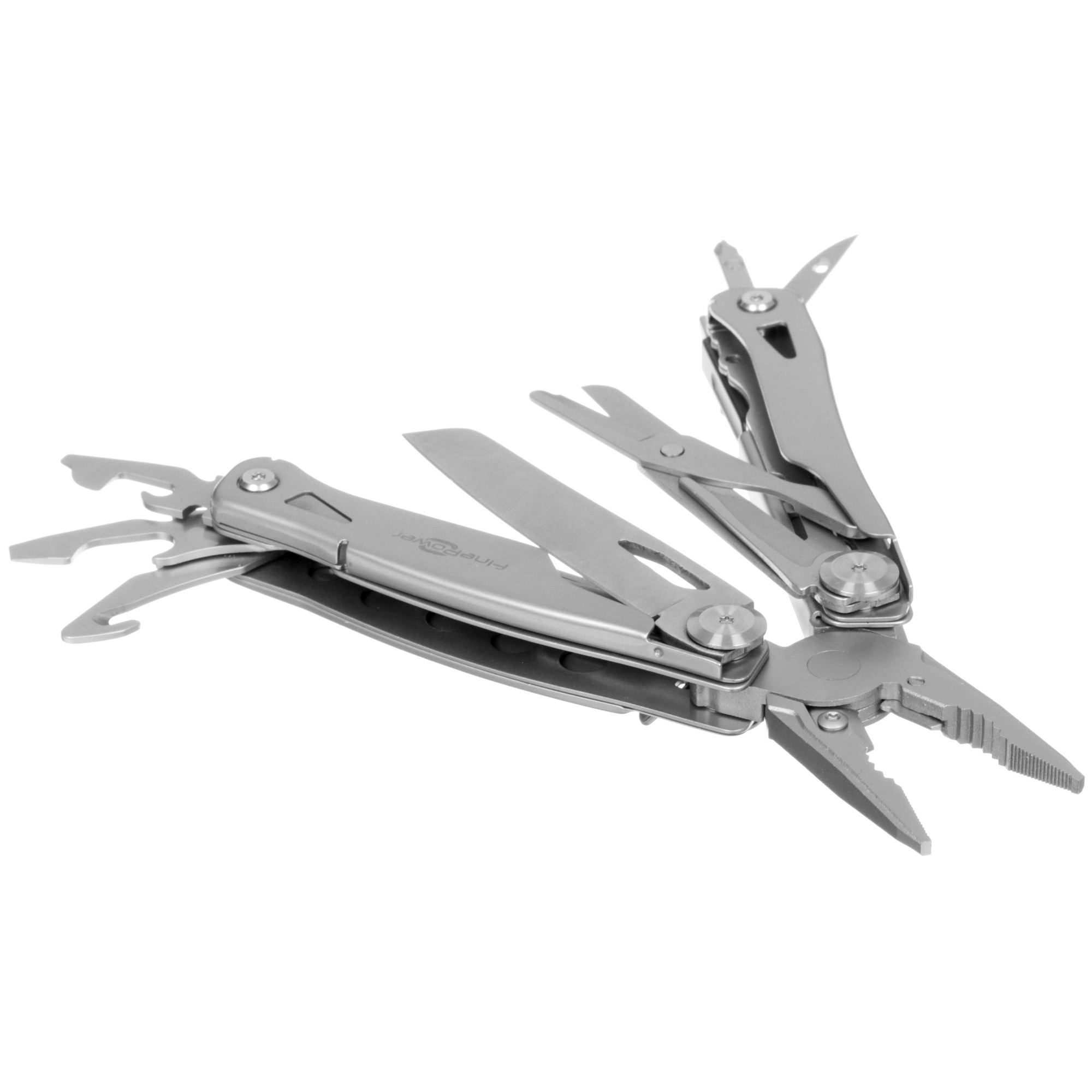 Мультитул FinePower MFT8 9098579 STDN-0043921 - Вид №2