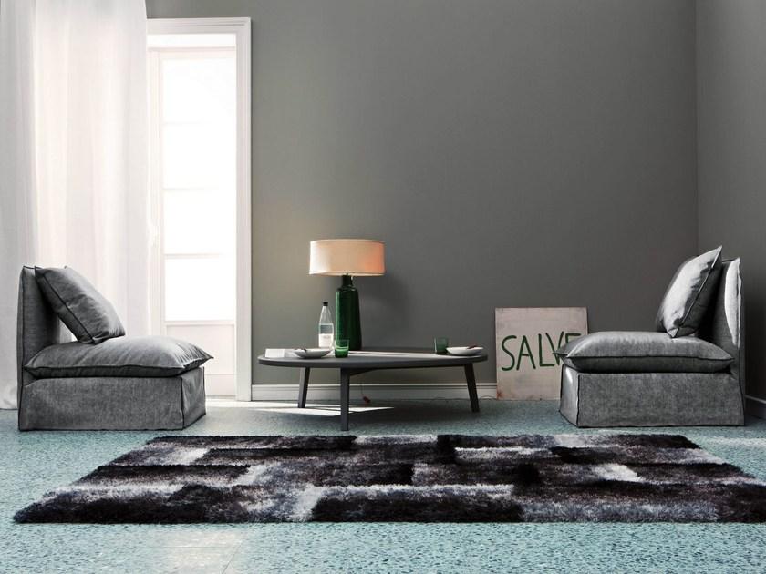 Gervasoni Модульное кресло со съемным чехлом Ghost sun-id-1455320 - Вид №8