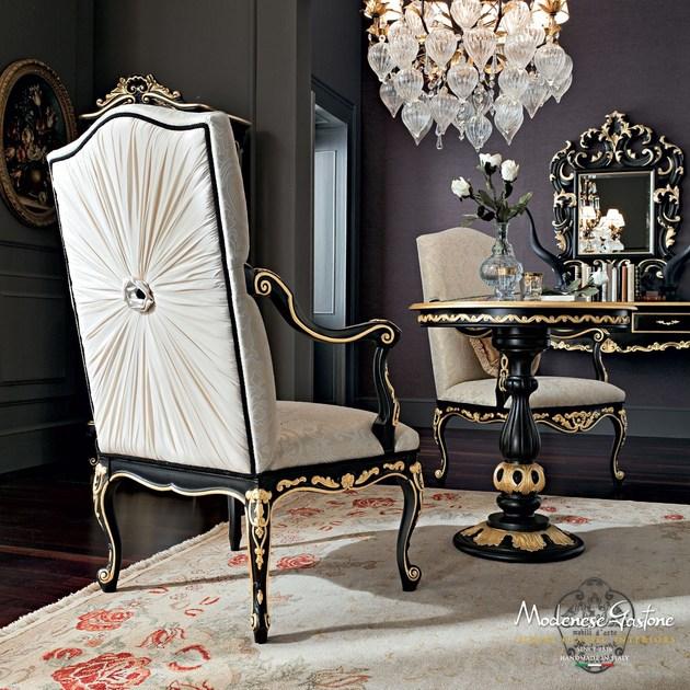 Мягкое кресло с подлокотниками Casanova Santreyd sun-id-1386132 - Вид №1