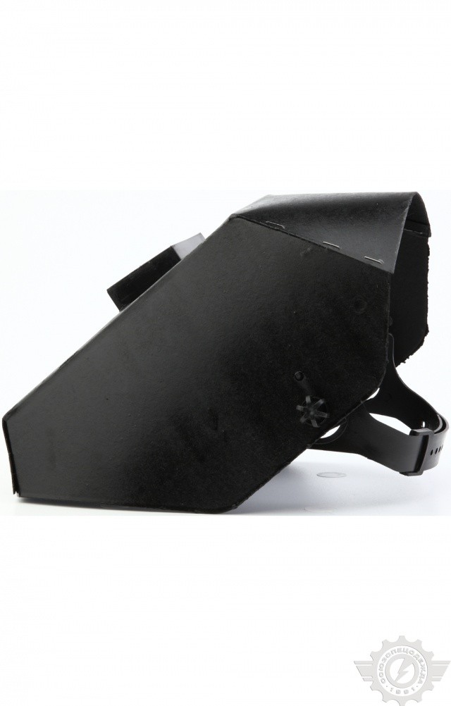 59006 Маска сварщика  Средства защиты глаз  размер Спецодежда  - Вид №2