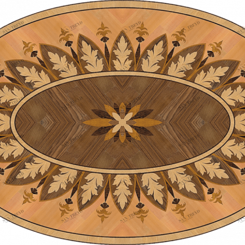 Розетка Анюта Русская классика 21215