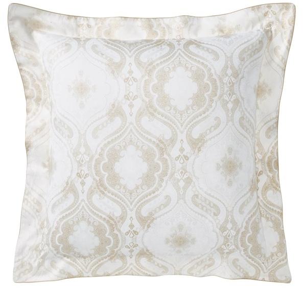 Alexandre Turpault Координированная хлопковая кровать с принтом Fusion sun-id-1510586 - Вид №6