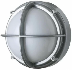 Louis Poulsen Светодиодный уличный настенный и потолочный светильник Skot