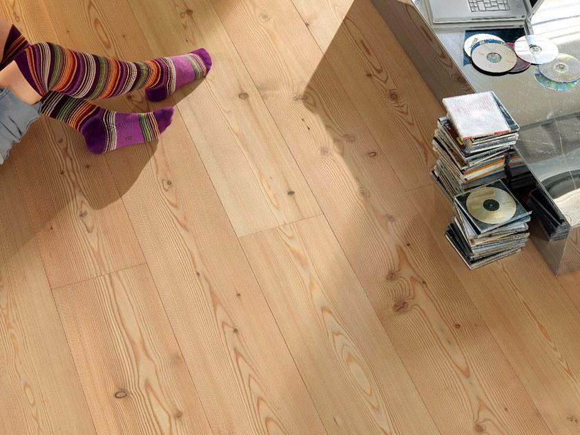 mafi Пол из лиственницы Alpin Laebbkw - Вид №6