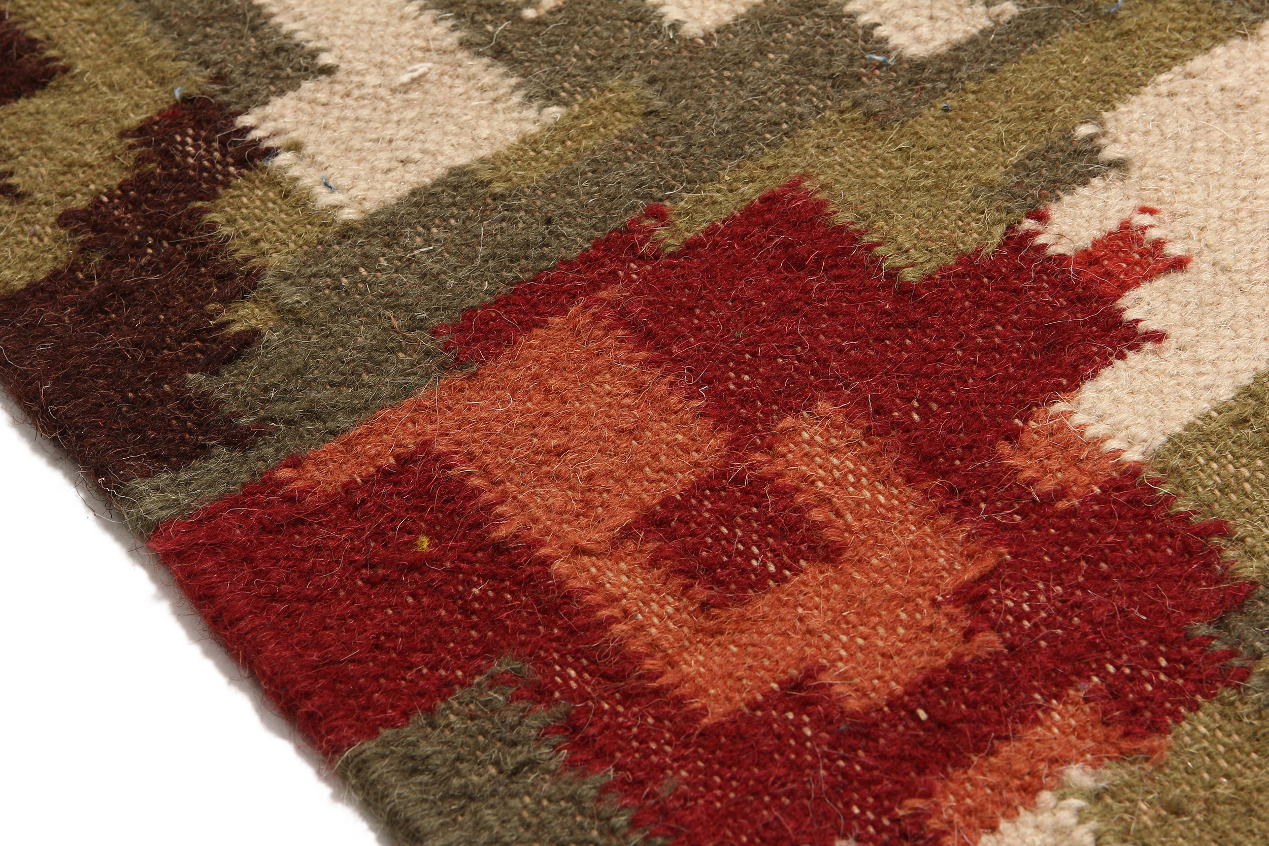 2000000055954 Ковер Rosetta 160х230 LINIE DESIGN  - Вид №6