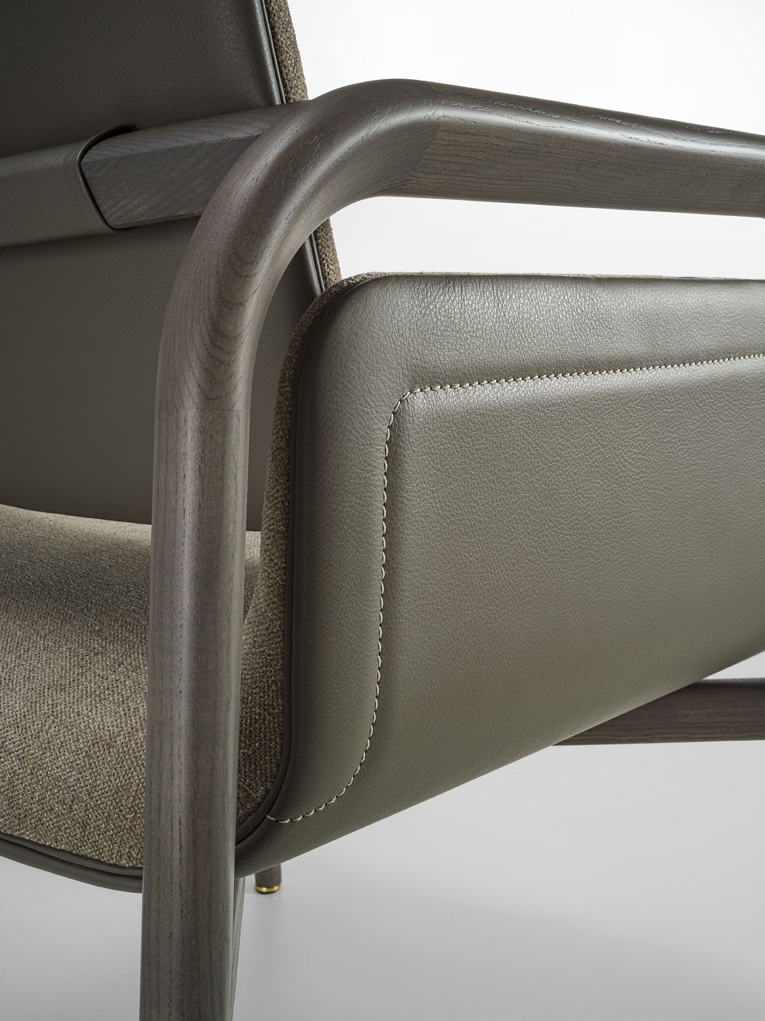 Тканевое кресло Vittoria Frigerio GRACE ARCH-00051743 - Вид №8