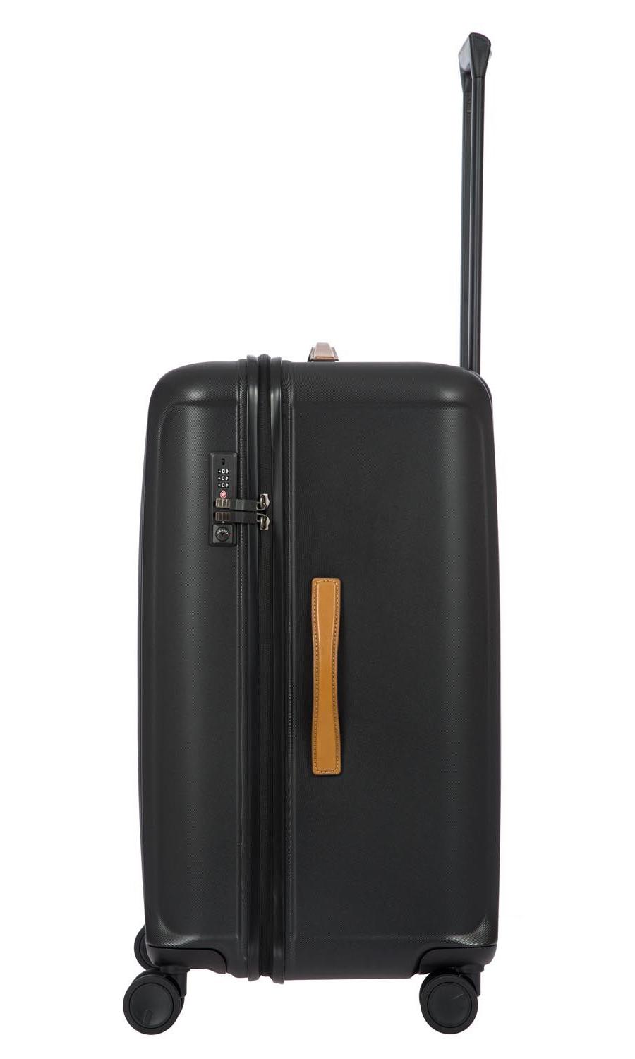 BRK08038.101 Чемодан BRK08038 Travel Trunk L Brics Capri - Вид №3